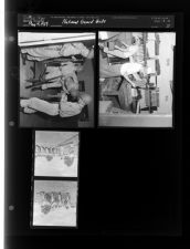 National Guard units (6 Negatives (May 14, 1959) [Sleeve 28, Folder a, Box 18]