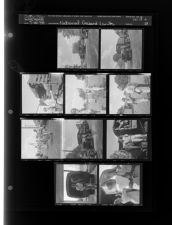 National Guard units (10 Negatives (May 14, 1959) [Sleeve 29, Folder a, Box 18]