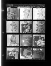 National Guard units (12 Negatives (May 14, 1959) [Sleeve 30, Folder a, Box 18]