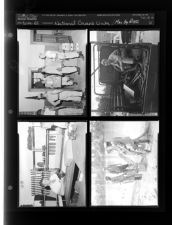 National Guard units (4 Negatives (May 14, 1959) [Sleeve 31, Folder a, Box 18]