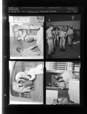National Guard units (4 Negatives (May 14, 1959) [Sleeve 32, Folder a, Box 18]