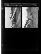 Airplane crash (2 Negatives (May 15, 1959) [Sleeve 37, Folder a, Box 18]