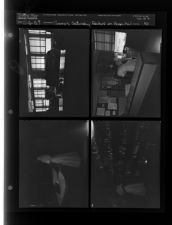 Hospital feature (4 Negatives (May 16, 1959) [Sleeve 40, Folder a, Box 18]