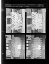 Graduation feature (4 Negatives) May 18-23, 1959 [Sleeve 49, Folder a, Box 18]