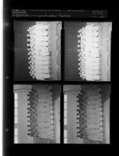 Graduation feature (4 Negatives) May 18-23, 1959 [Sleeve 52, Folder a, Box 18]