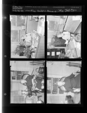 Miss Galphin Howard; Mrs. J. H. B. Moore (4 Negatives (May 30, 1959) [Sleeve 79, Folder a, Box 18]
