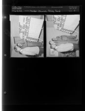 Hooker Church building fund (2 Negatives (June 5, 1959) [Sleeve 8, Folder b, Box 18]