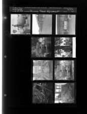 Purina feed equipment (9 Negatives (June 19, 1959) [Sleeve 37, Folder b, Box 18]