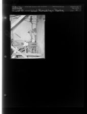 School remodeling (1 Negative (June 24, 1959) [Sleeve 48, Folder b, Box 18]