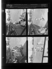 State tournament, Gastonia vs. St. Paul's (4 Negatives (July 22, 1959) [Sleeve 47, Folder c, Box 18]