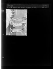 State tournament, Gastonia vs. St. Paul's (1 Negative (July 22, 1959) [Sleeve 48, Folder c, Box 18]