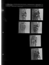 Truck wreck (6 Negatives (August 1, 1959) [Sleeve 1, Folder d, Box 18]