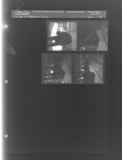 Circus (4 Negatives (September 9, 1959) [Sleeve 19, Folder e, Box 18]