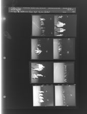 Rose High vs. Ayden football (8 Negatives (September 11, 1959) [Sleeve 33, Folder e, Box 18]