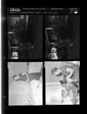 Mrs. Wiley Waters (4 Negatives (September 12, 1959) [Sleeve 36, Folder e, Box 18]