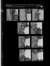 Road construction (9 Negatives (September 16, 1959) [Sleeve 45, Folder e, Box 18]