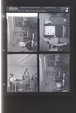 Highway Patrol safety meeting (4 Negatives (September 17, 1959) [Sleeve 48, Folder e, Box 18]