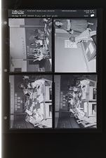 A day with first grade (4 Negatives (September 19, 1959) [Sleeve 51, Folder e, Box 18]
