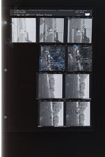 Autumn pictures; Football practice (9 Negatives (September 24, 1959) [Sleeve 59, Folder e, Box 18]