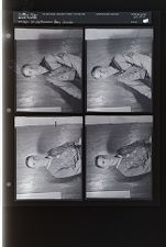 Boy Scouts (4 Negatives (September 30, 1959) [Sleeve 68, Folder e, Box 18]