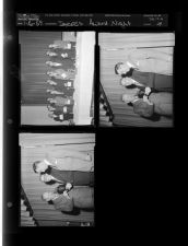 Jaycees award night (3 Negatives (January 15, 1959) [Sleeve 29, Folder a, Box 17]