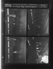 Rose High column (4 Negatives (January 17, 1959) [Sleeve 36, Folder a, Box 17]