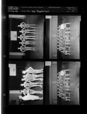 Jr. High basketball (4 Negatives (January 23, 1959) [Sleeve 43, Folder a, Box 17]