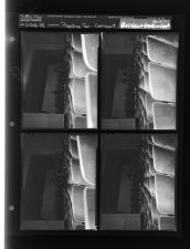 Practice for concert (4 Negatives) March 11-12, 1959 [Sleeve 14, Folder c, Box 17]