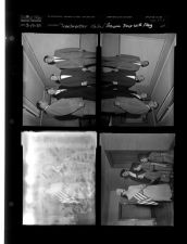 Toastmaster club (4 Negatives (March 19, 1959) [Sleeve 24, Folder c, Box 17]