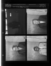 City council (4 Negatives (April 4, 1959) [Sleeve 16, Folder d, Box 17]
