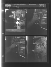 Fire (4 Negatives (April 6, 1959) [Sleeve 24, Folder d, Box 17]