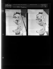 P.T.A. meeting (2 Negatives (April 11, 1959) [Sleeve 49, Folder d, Box 17]