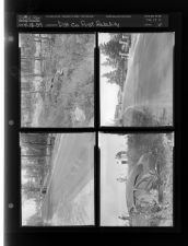 Pitt County first fatality (4 Negatives (April 18, 1959) [Sleeve 14, Folder e, Box 17]