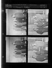 Kiwanis meeting (4 Negatives (April 25, 1959) [Sleeve 30, Folder e, Box 17]