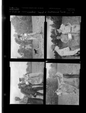 Weather instrument found (4 Negatives (April 29, 1959) [Sleeve 40, Folder e, Box 17]