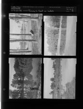 Jimmy's feature on lakes (4 Negatives (September 24, 1958) [Sleeve 41, Folder a, Box 16]