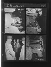 Tobacco Market (4 Negatives (November 5, 1958) [Sleeve 12, Folder c, Box 16]