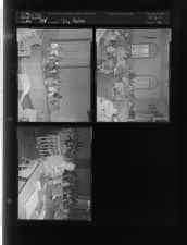 Jury Feature (3 Negatives (November 29, 1958) [Sleeve 55, Folder c, Box 16]