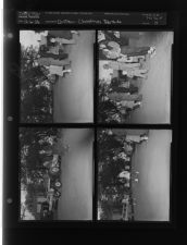 Grifton Christmas parade (4 Negatives (December 5, 1958) [Sleeve 14, Folder d, Box 16]