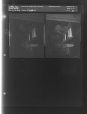Weather (2 Negatives (December 11, 1958) [Sleeve 23, Folder d, Box 16]