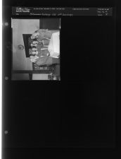 Exchange club 10th anniversary (1 Negative) 1958 undated [Sleeve 4, Folder e, Box 16]