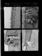 Boy Scouts (4 Negatives) (May 7, 1958) [Sleeve 13, Folder a, Box 15]