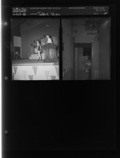Talent show (2 Negatives) (May 9, 1958) [Sleeve 28, Folder a, Box 15]