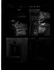 Safety meet; Mr. Harding portrait (4 Negatives) (May 24, 1958) [Sleeve 16, Folder b, Box 15]