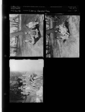 Camp Hardee day (3 Negatives) (May 26, 1958) [Sleeve 20, Folder b, Box 15]