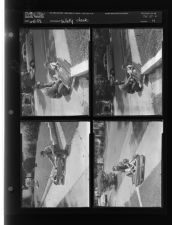 Safety check (4 Negatives) (June 11, 1958) [Sleeve 14, Folder c, Box 15]