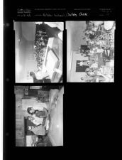 Safety check; Bible school (3 Negatives) (June 11, 1958) [Sleeve 15, Folder c, Box 15]