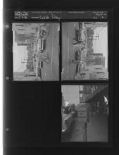 Dollar day (3 Negatives) (August 7, 1958) [Sleeve 6, Folder e, Box 15]
