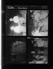 Tobacco opening (4 Negatives) (August 20, 1958) [Sleeve 37, Folder e, Box 15]
