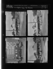 Bostic-Sugg ad photos (4 Negatives) (August 20, 1958) [Sleeve 44, Folder e, Box 15]